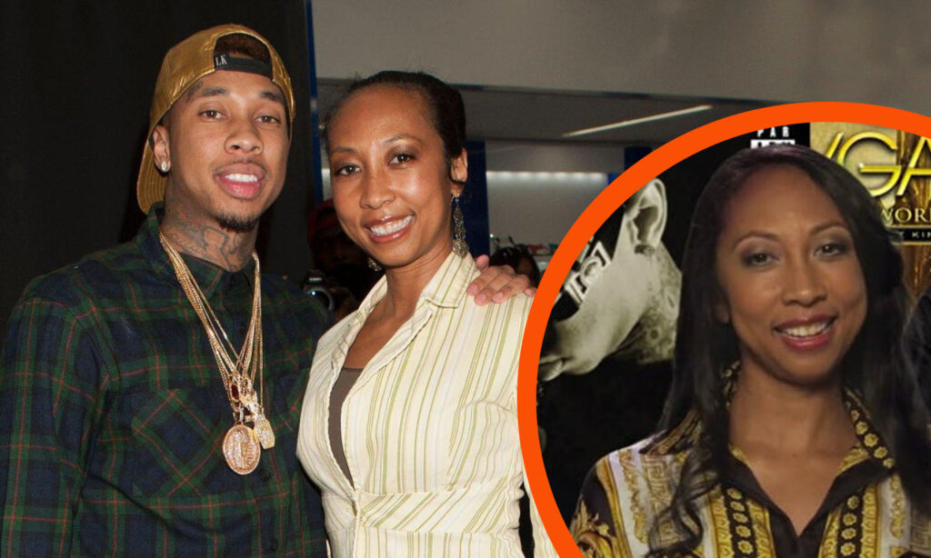 Who is Pasionaye Nguyen? The Untold Story of Tyga’s Mother Curio News