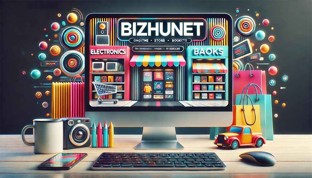 Bizhunet 