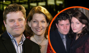 Who is Christine Harrell? The Untold Story of Actor Sean Astin’s Wife Christine Harrell