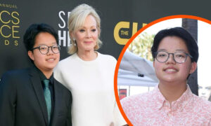 Who is Connor Douglas Gilliland? The Untold Story of Jean Smart’s Son
